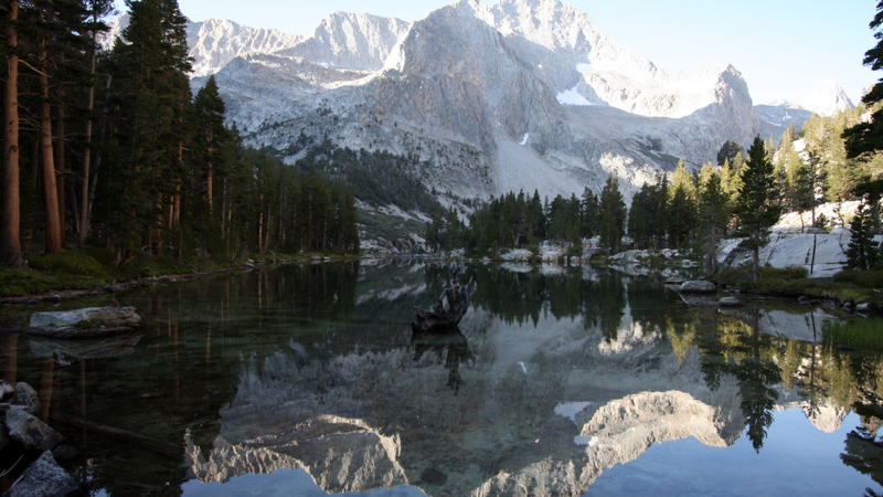 Illustration for article titled Going to Sequoia National Park Next Weekend